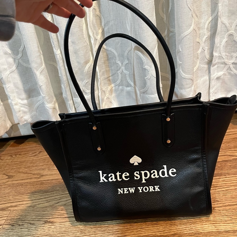 Kate spade tote